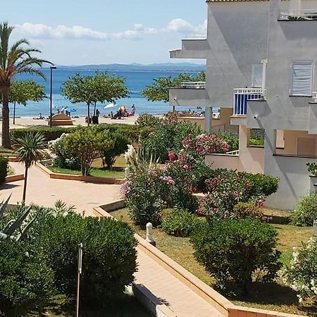Residencia Platja De Roses 아파트 외부 사진