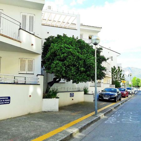 Residencia Platja De Roses 아파트 외부 사진