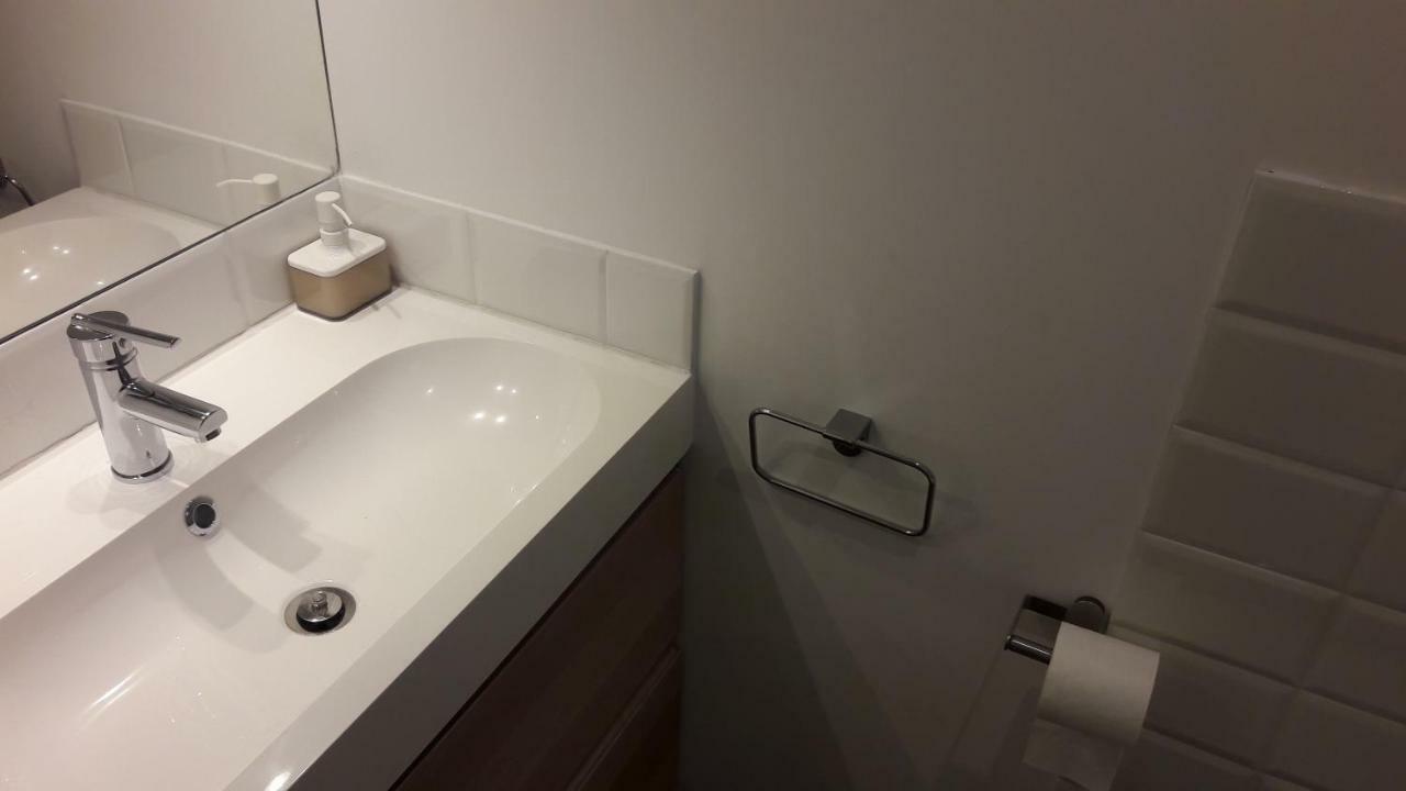 Residencia Platja De Roses 아파트 외부 사진