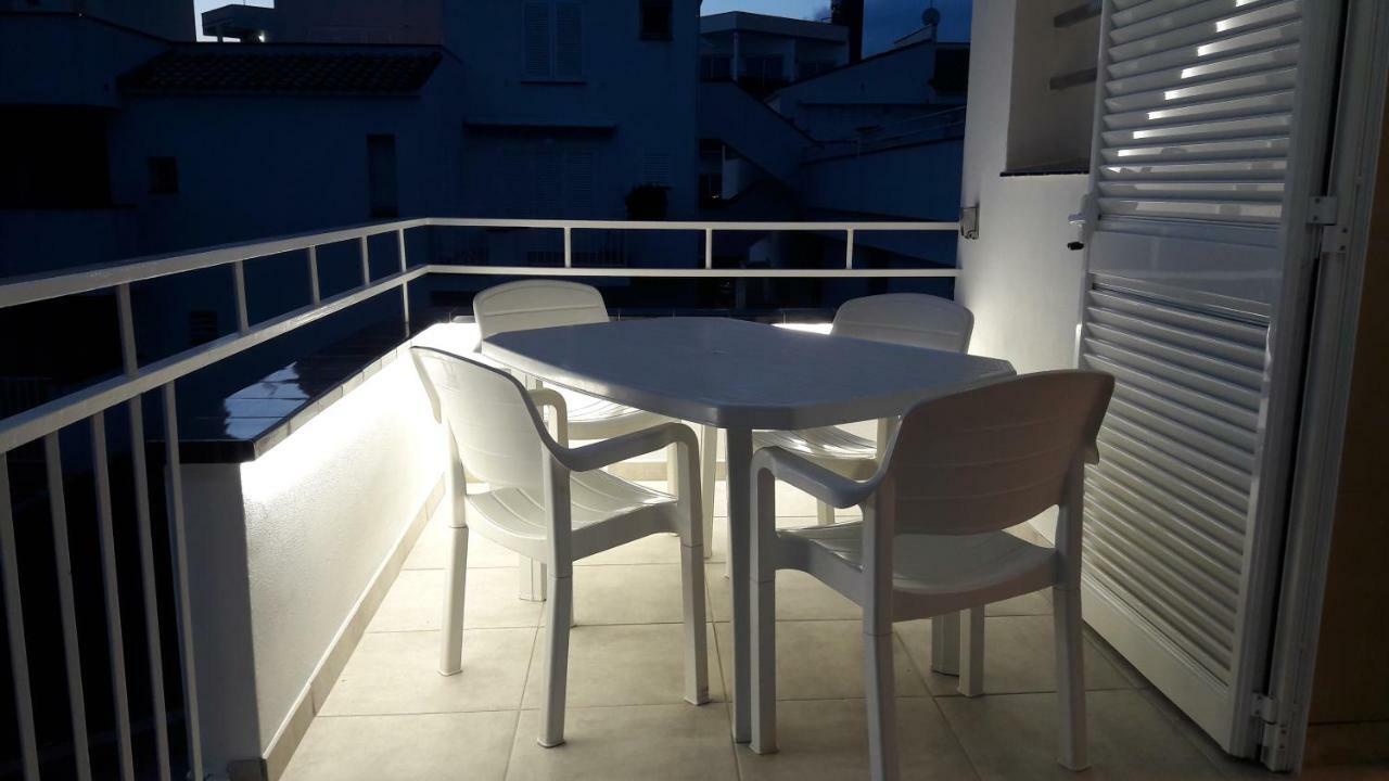 Residencia Platja De Roses 아파트 외부 사진