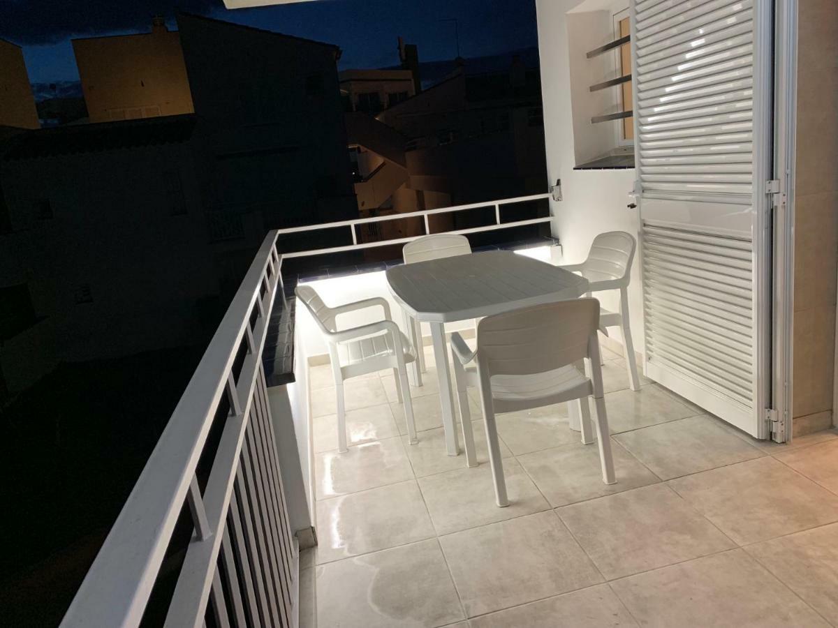 Residencia Platja De Roses 아파트 외부 사진