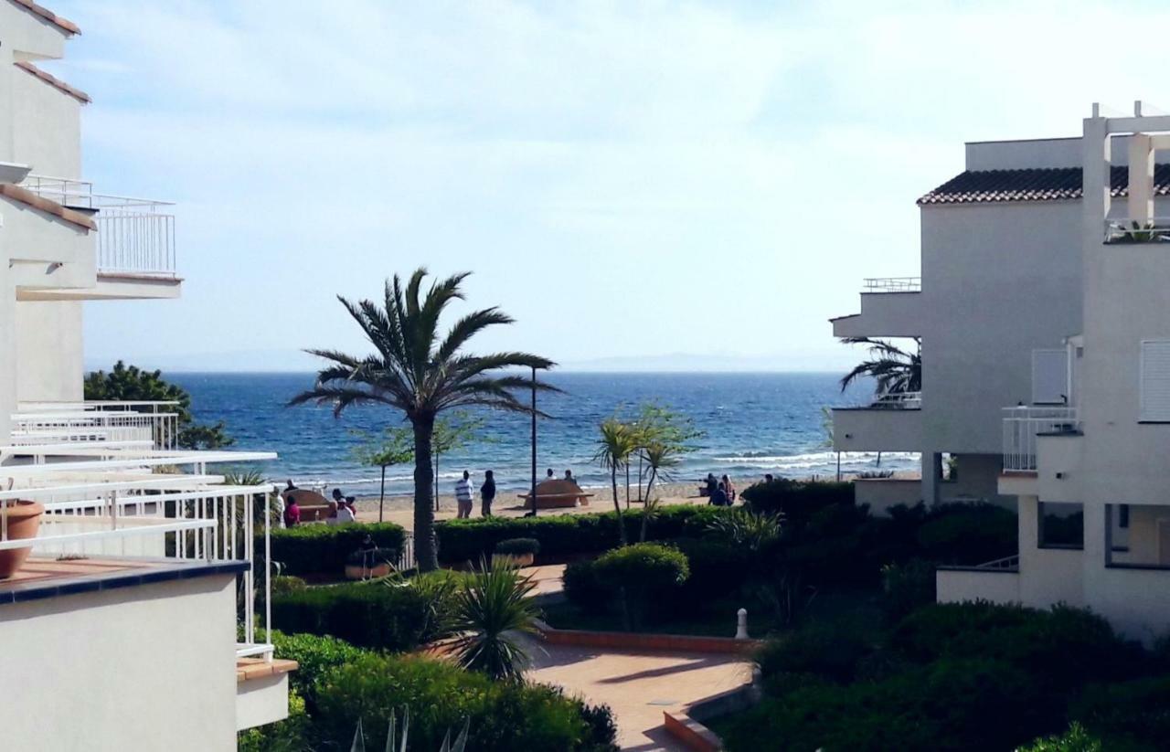 Residencia Platja De Roses 아파트 외부 사진