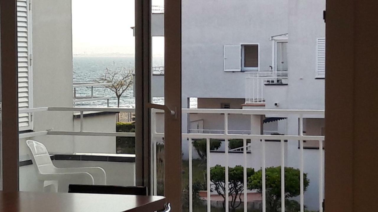 Residencia Platja De Roses 아파트 외부 사진