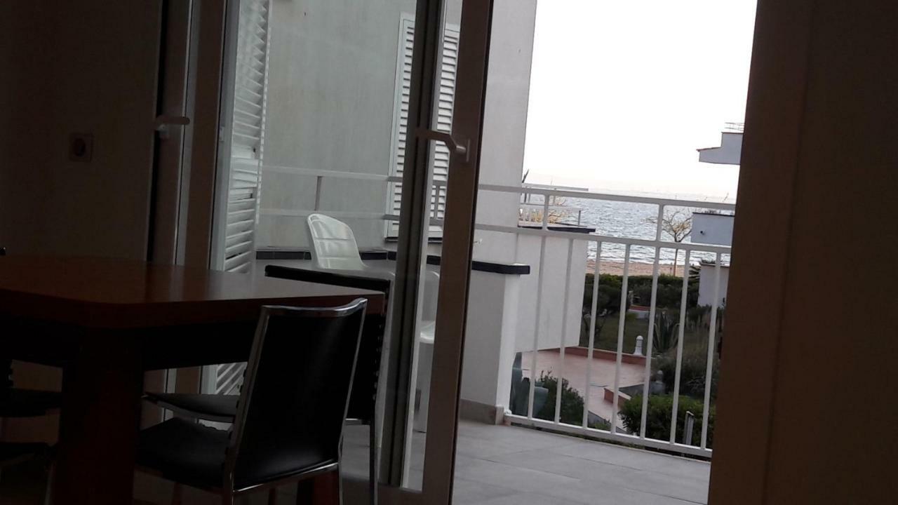 Residencia Platja De Roses 아파트 외부 사진