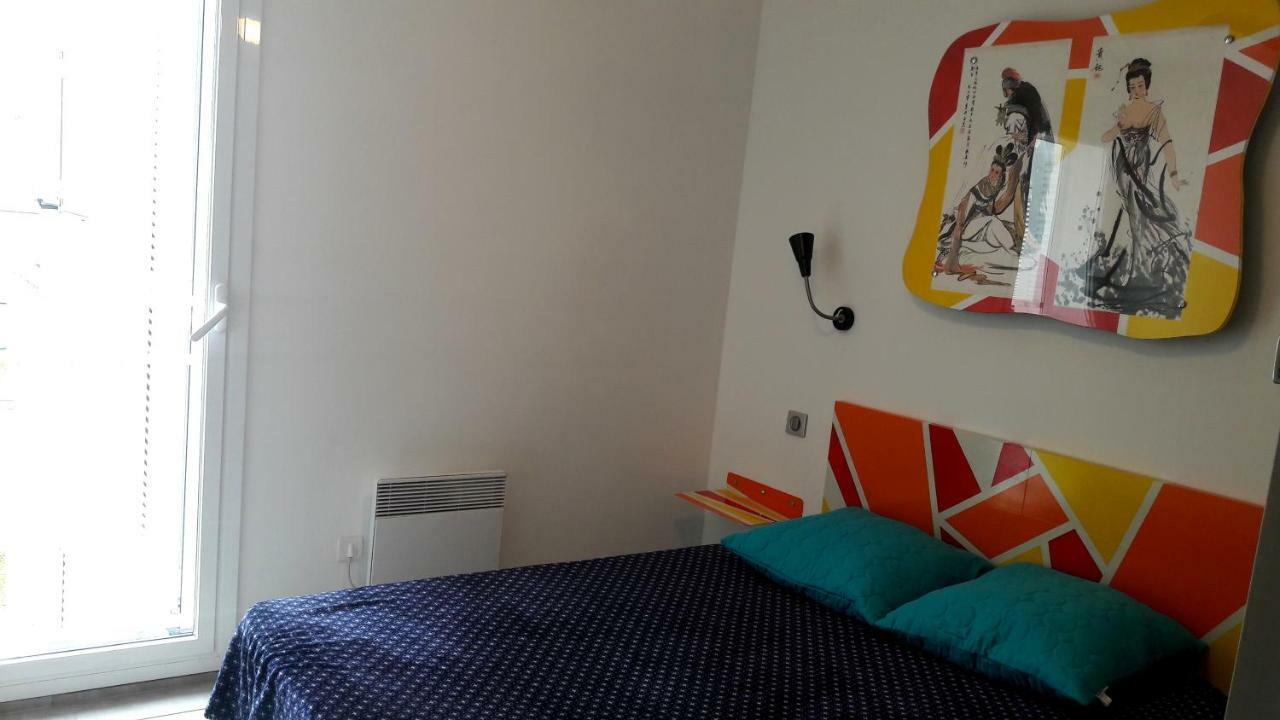 Residencia Platja De Roses 아파트 외부 사진