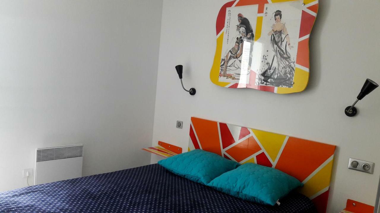 Residencia Platja De Roses 아파트 외부 사진