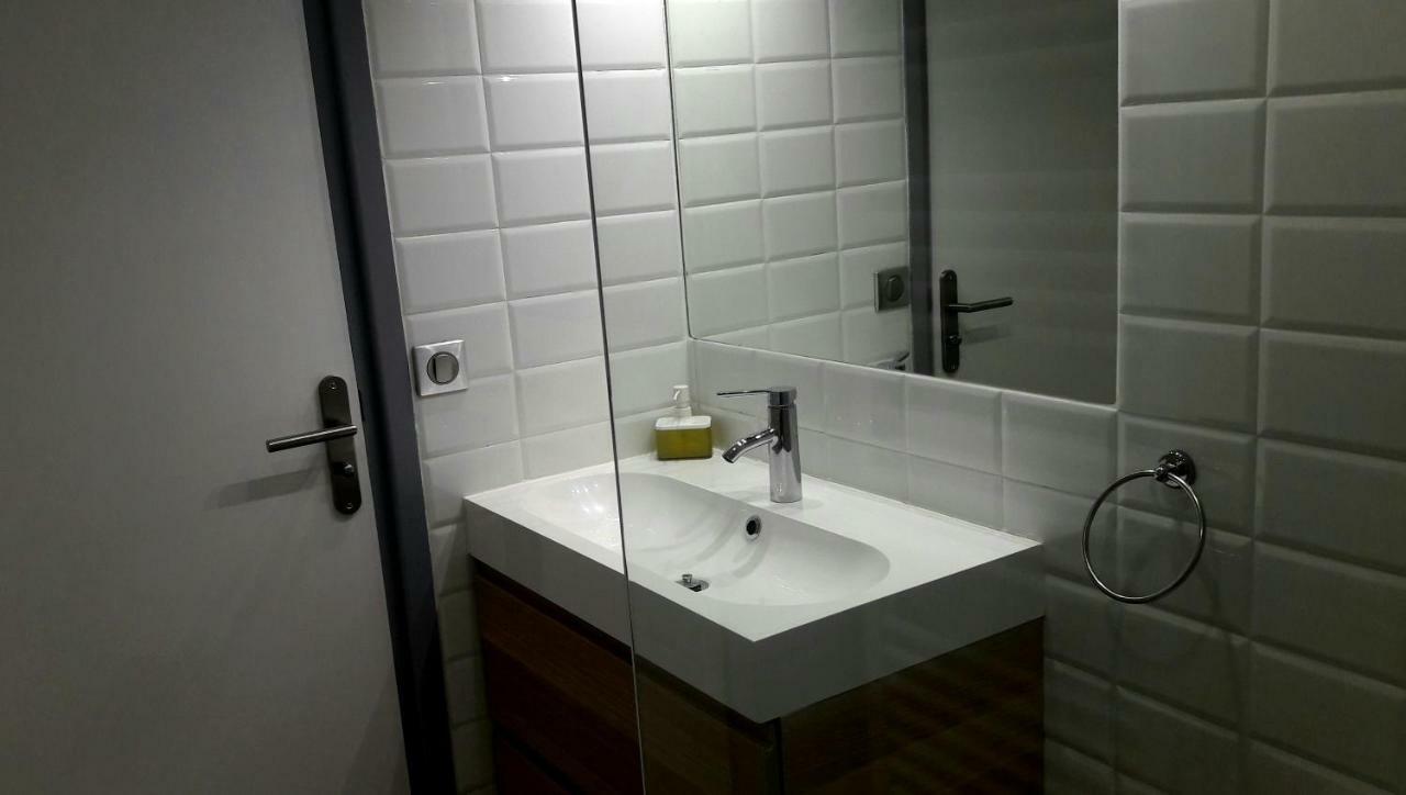 Residencia Platja De Roses 아파트 외부 사진